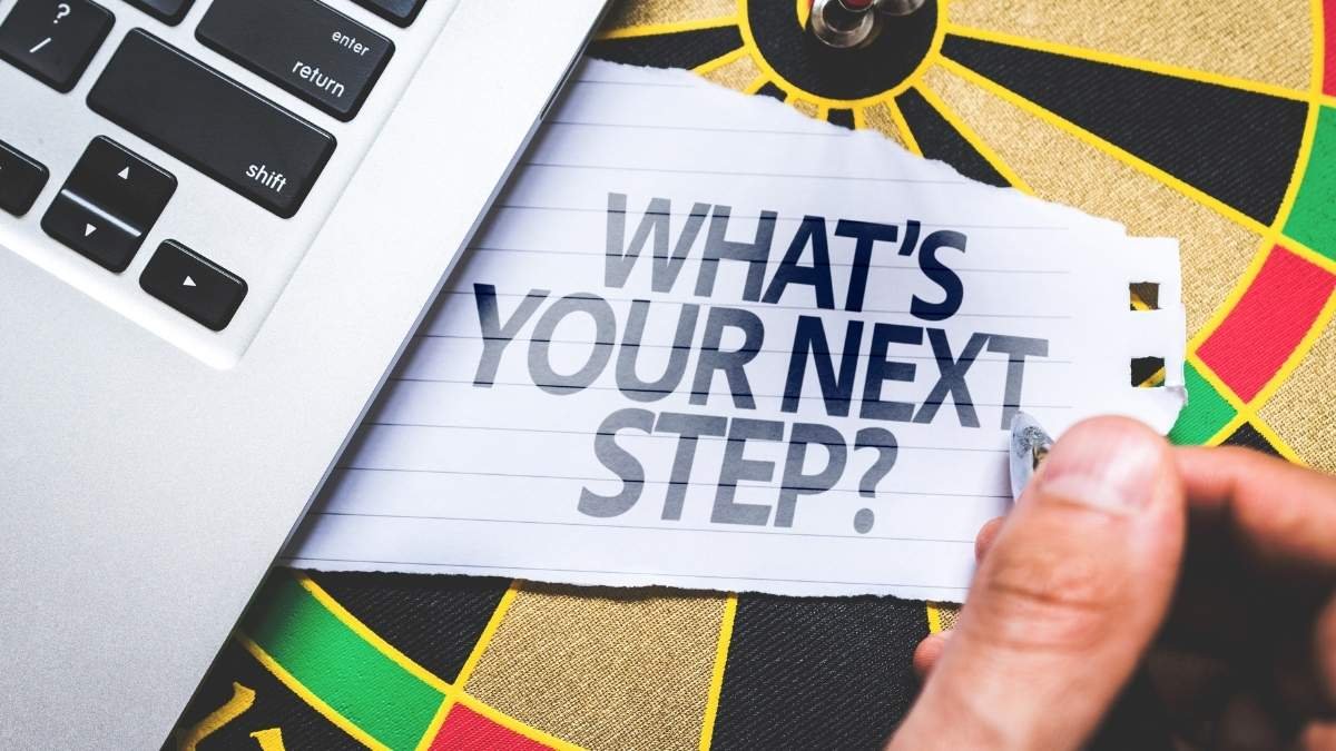 Your Next Steps (The Stuff You Can Do Today)
