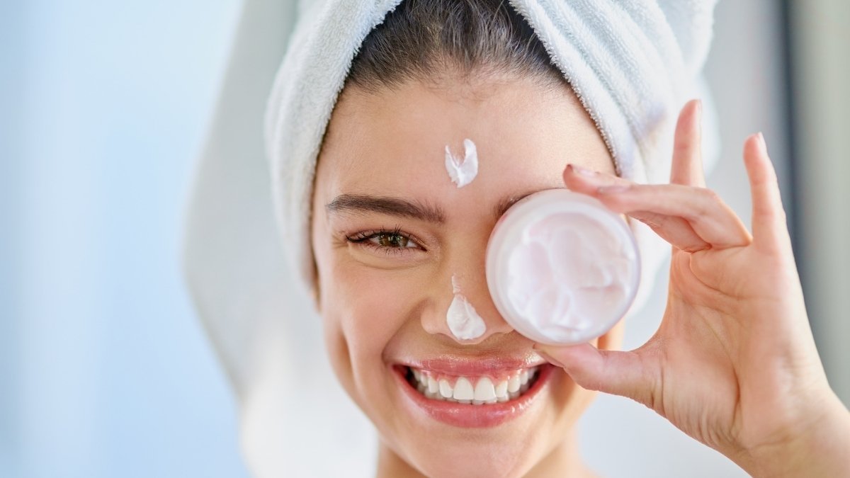 Your Skin, Your Choice