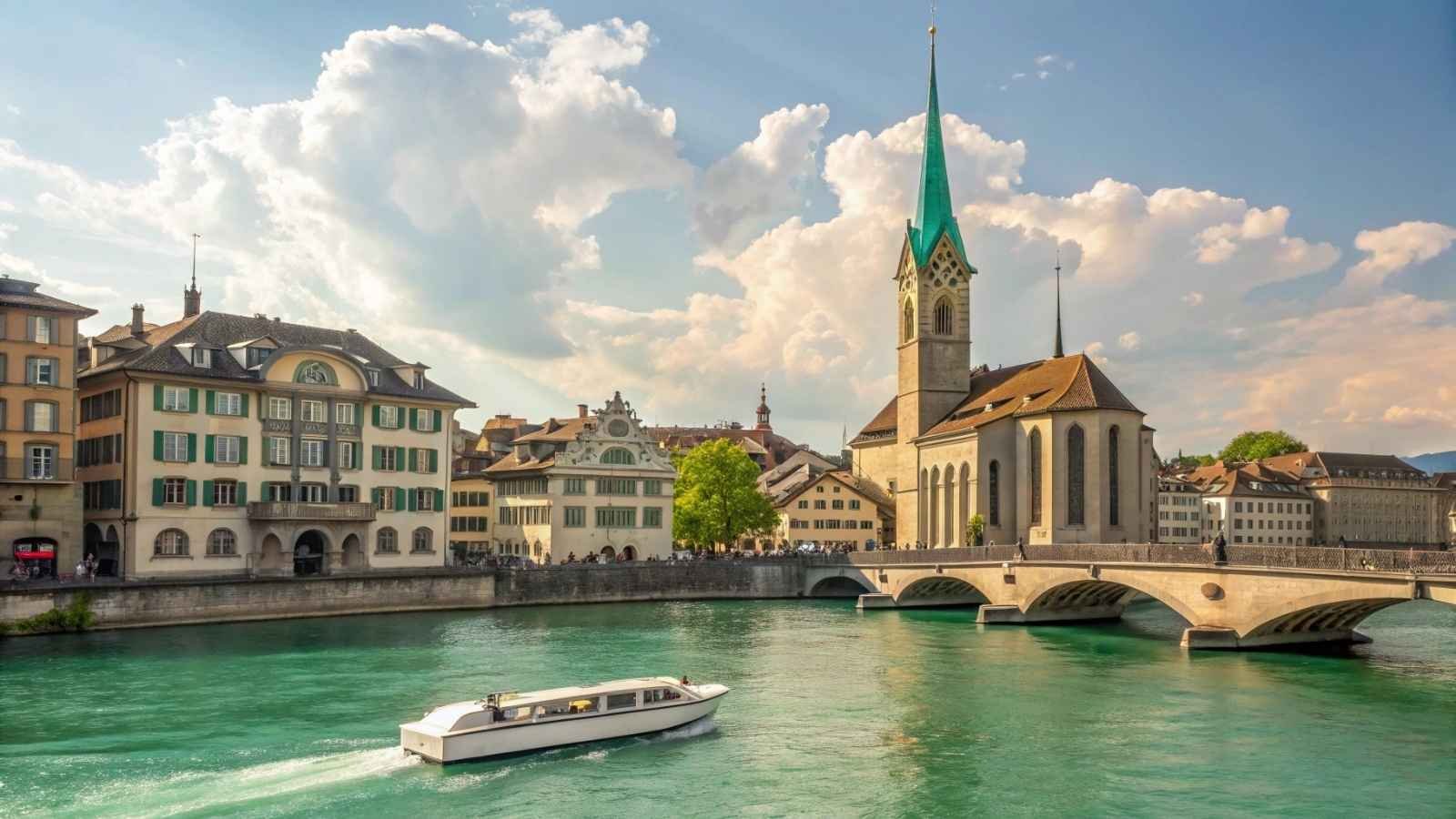 Zurich
