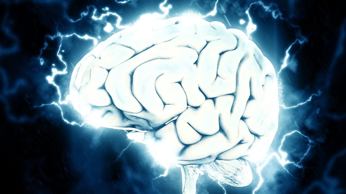 Why your brain tricks you about turbulence