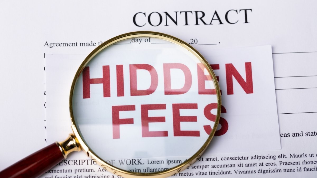 It's a hidden tax on car ownership, paid years after purchase.