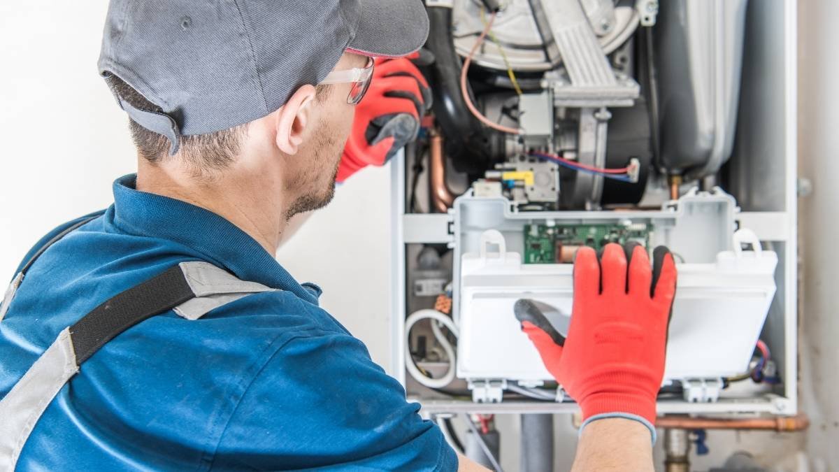 Here's what happens inside your furnace when you neglect that filter
