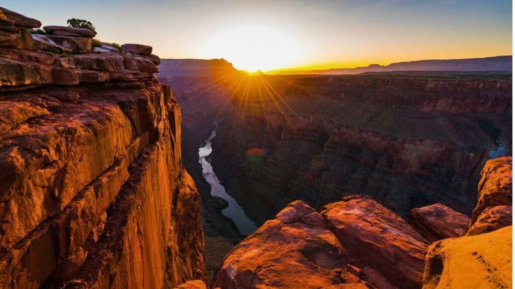 Grand Canyon, USA