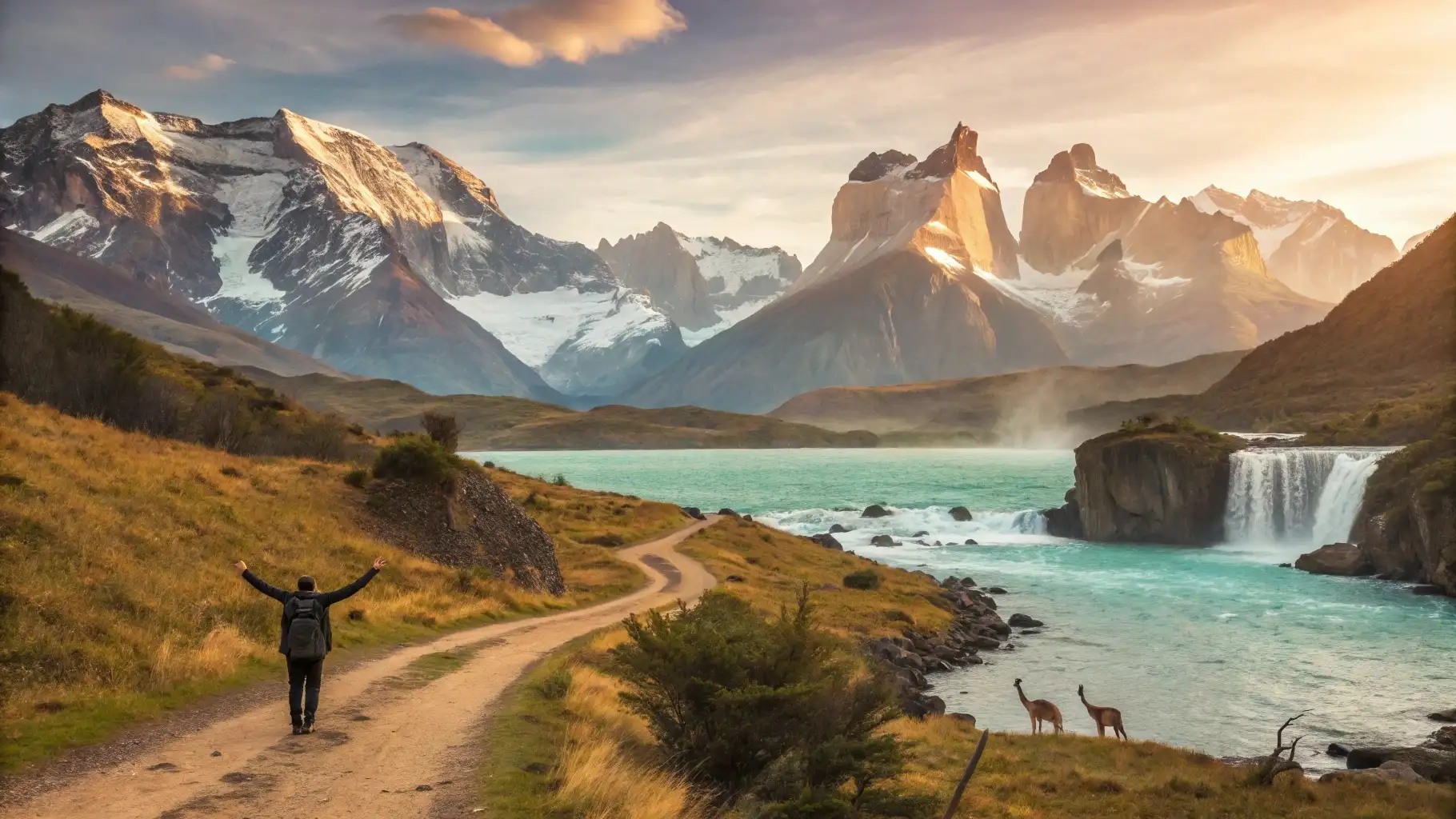 Adventure Destinations