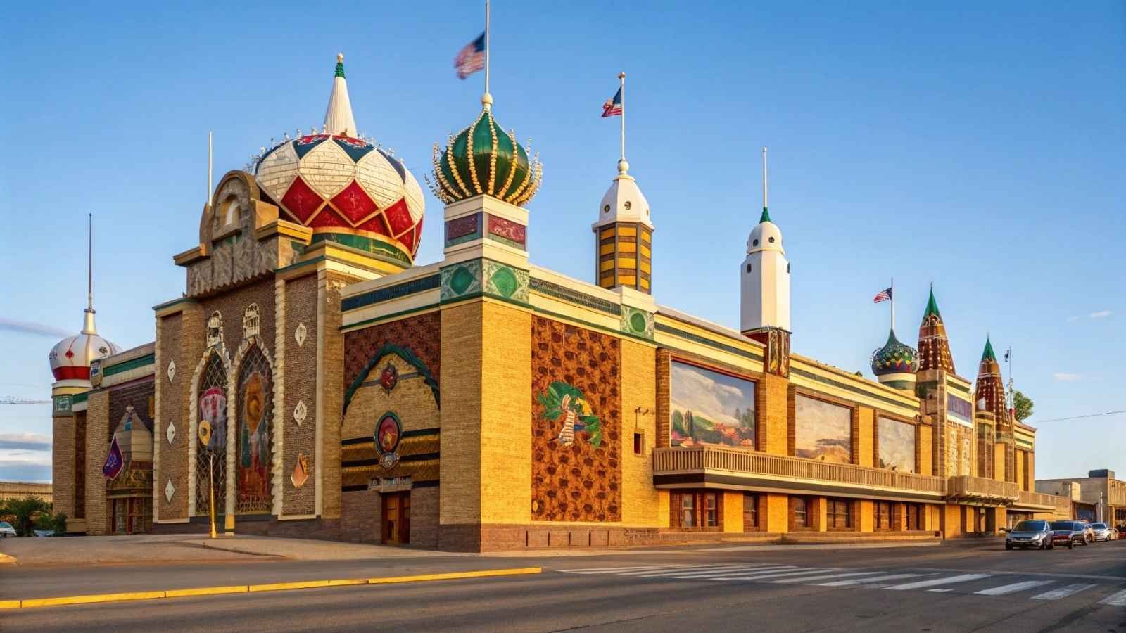 15 Bizarre Attractions in America You Have to See to Believe