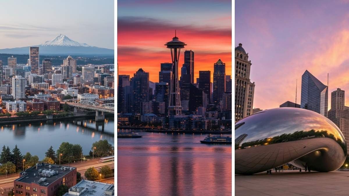15 Food Destinations in America Every Foodie Must Visit