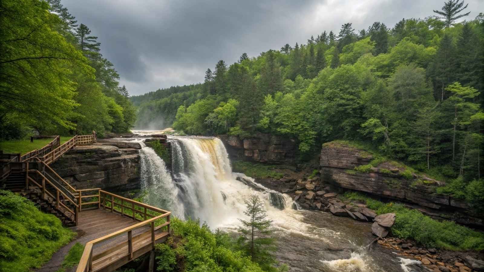 16 Adventure Destinations in the USA That Don't Require Special Skills