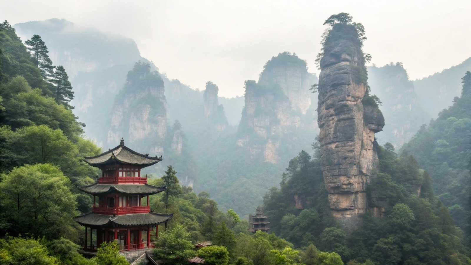 16 Breathtaking Places That Look Fake But Are 100% Real (And You Can Actually Visit Them)