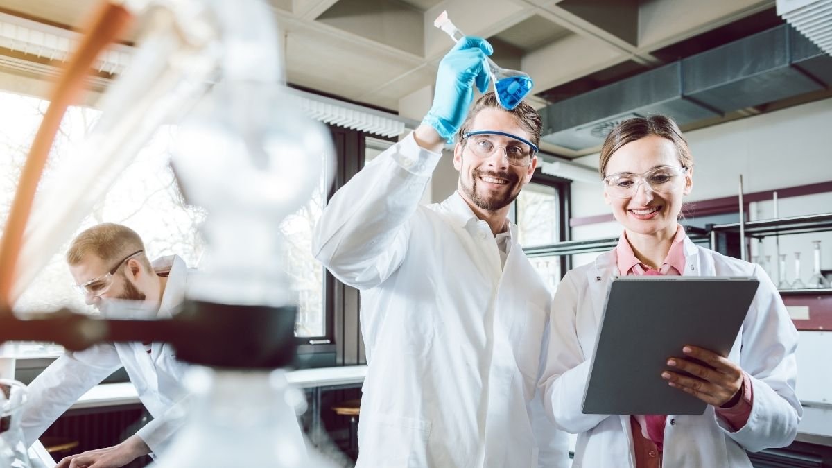The 2024 Breakthrough That Has Scientists Excited
