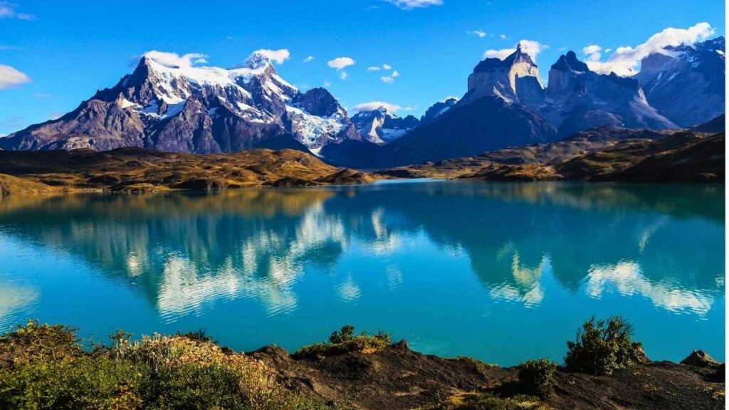 Patagonia, Chile & Argentina