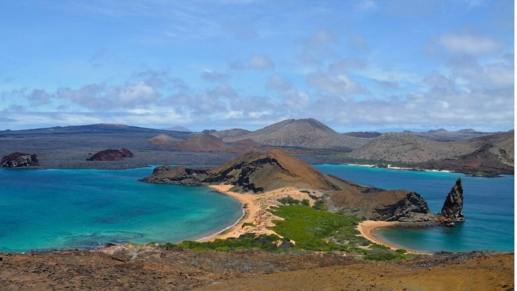 Galápagos Islands, Ecuador