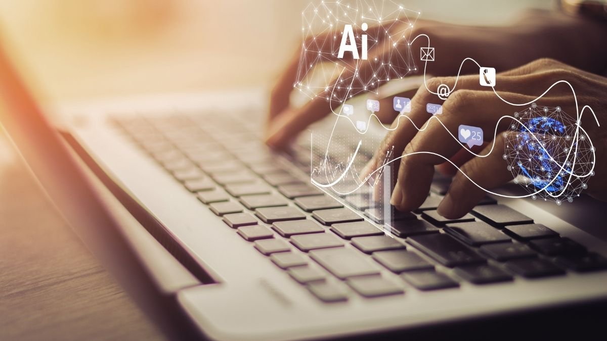 The AI Revolution is Changing Everything (And You Can Use It)