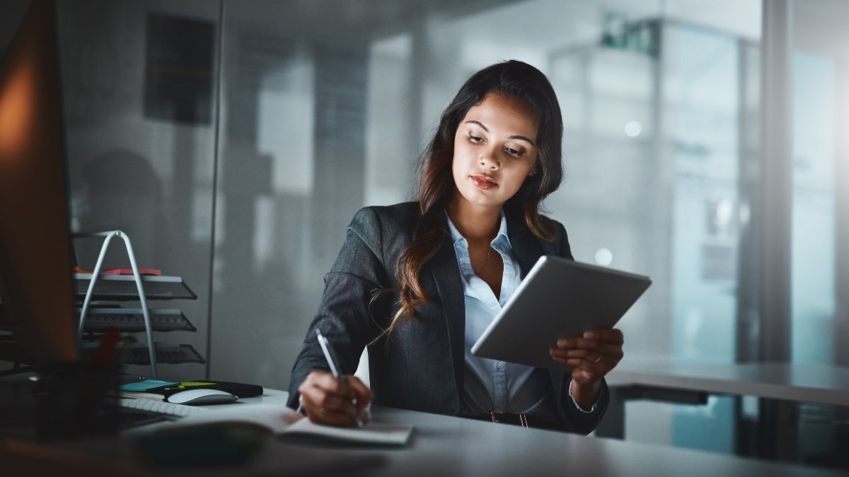 The AI Tools That Do the Work for You