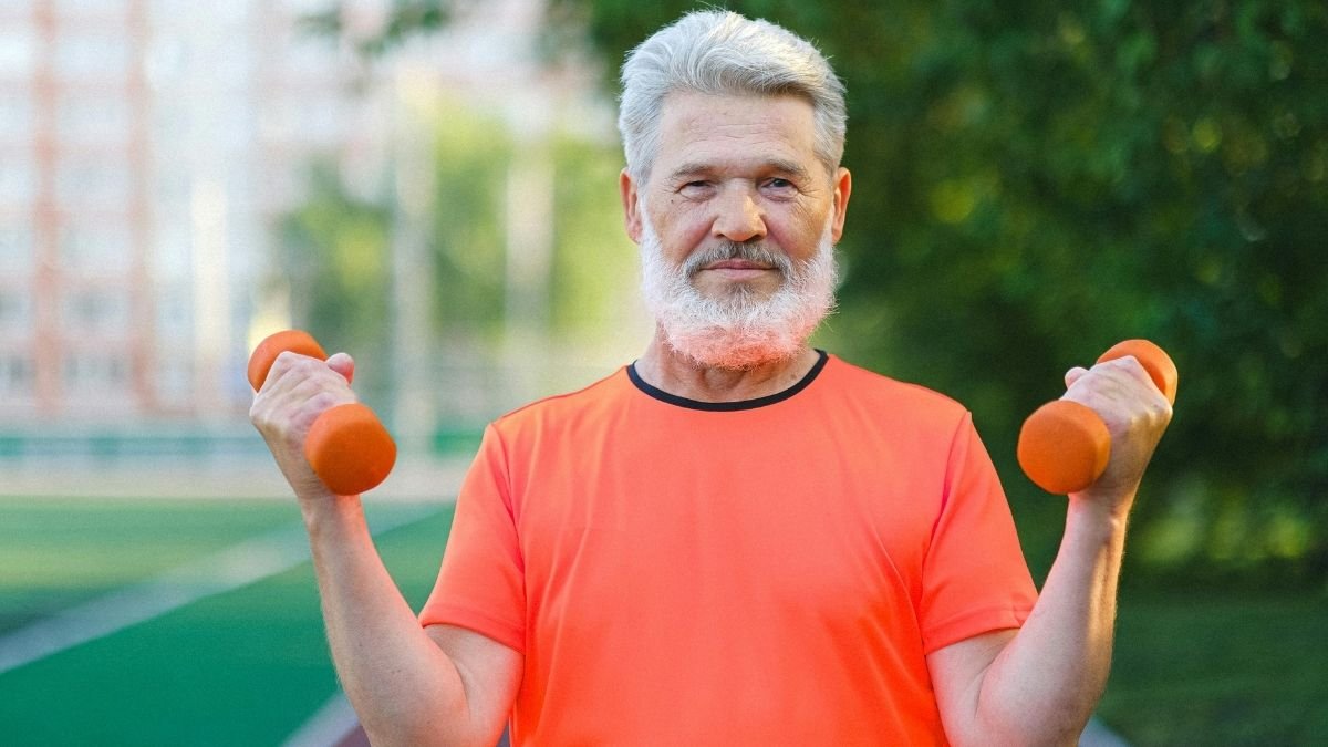 Wave One: Age 44 - When Your Metabolism Betrays You