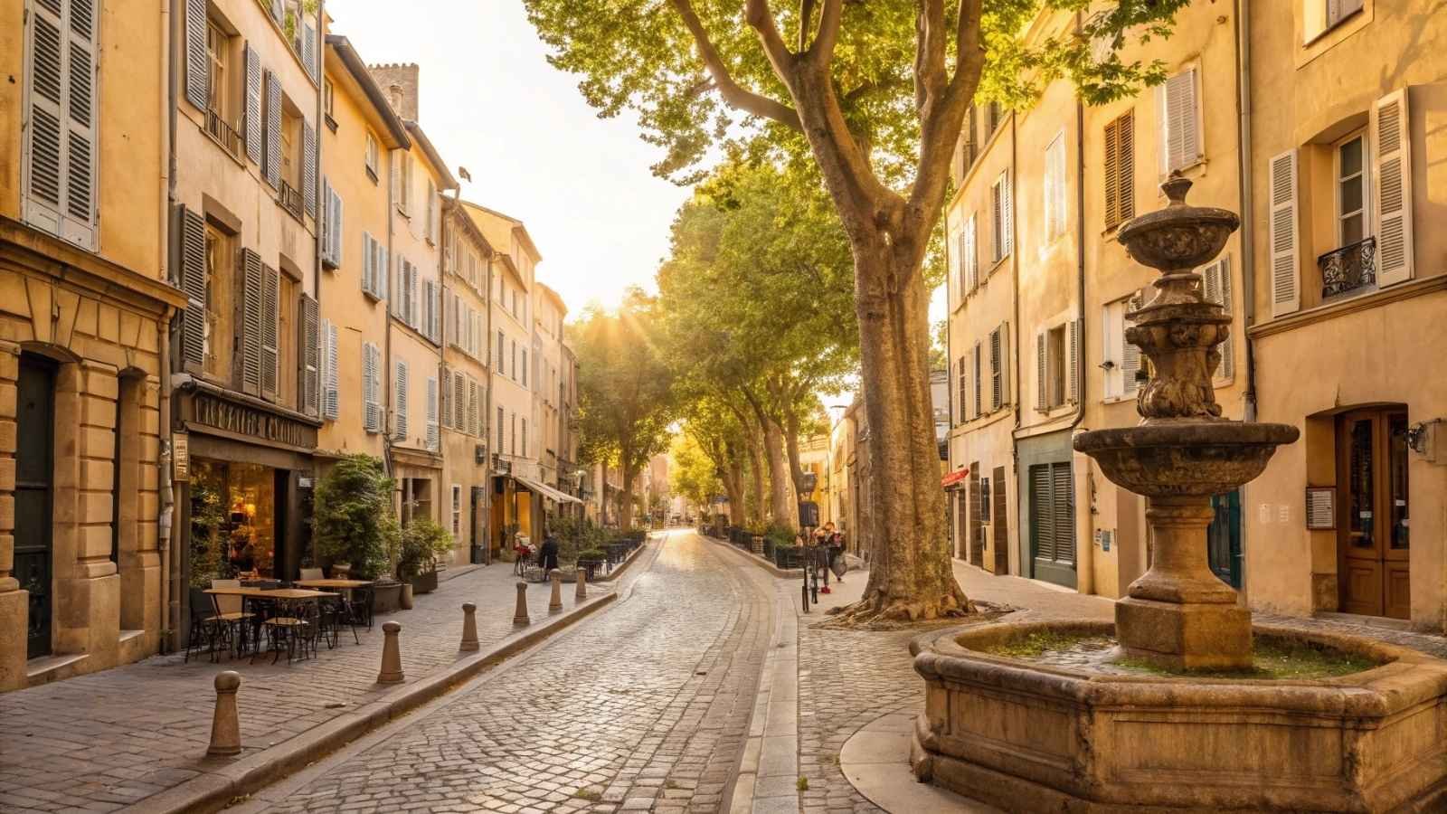 Aix-en-Provence