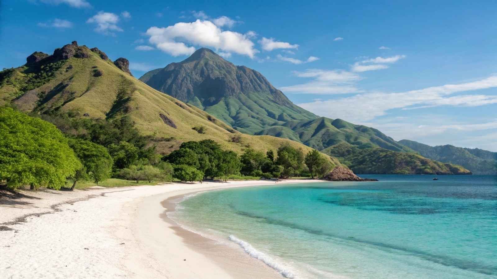Alor Island