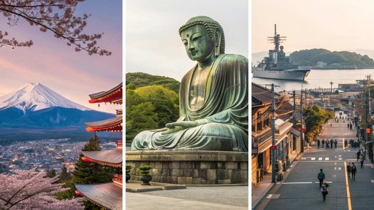 Already Obsessed With Tokyo? These 14 Day Trips Will Show You Japan's Best-Kept Secrets