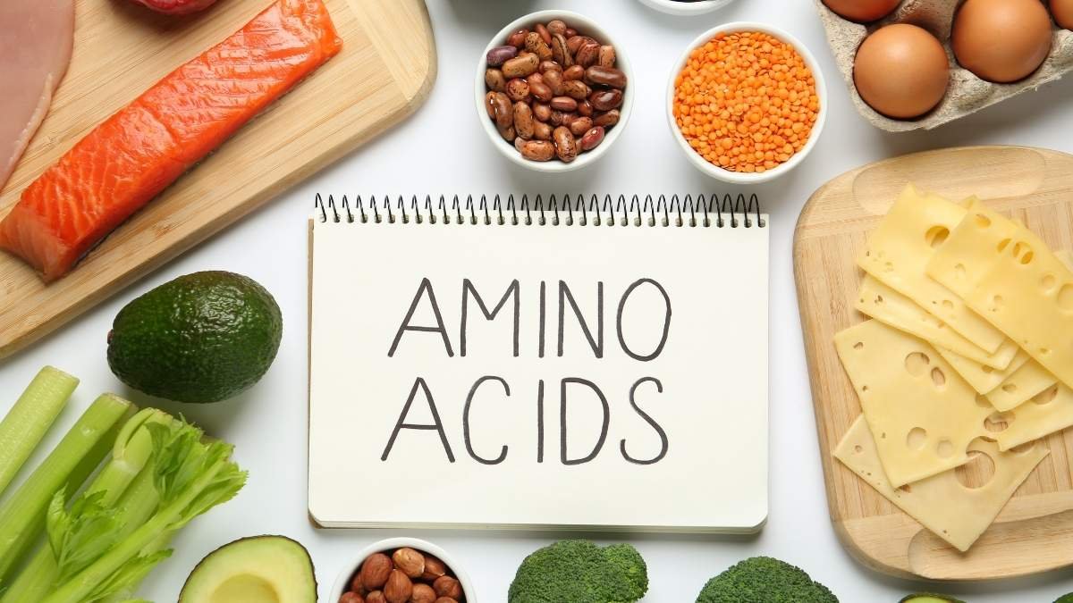 The Amino Acid Everyone's Been Overlooking