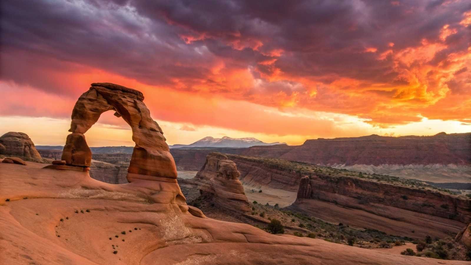 Arches National Park