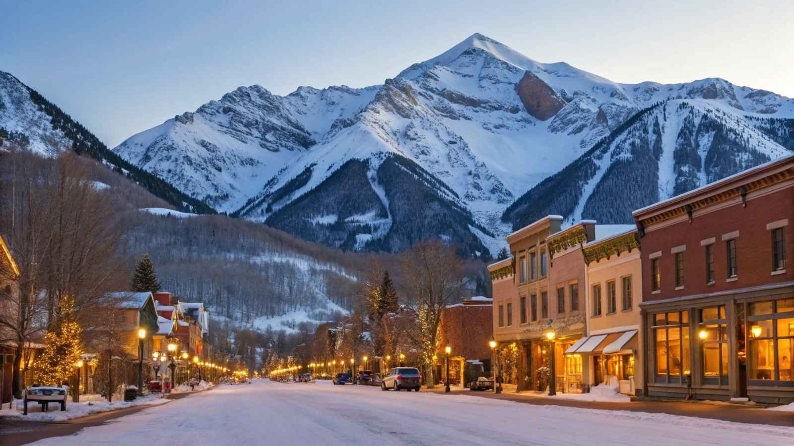 Aspen, Colorado