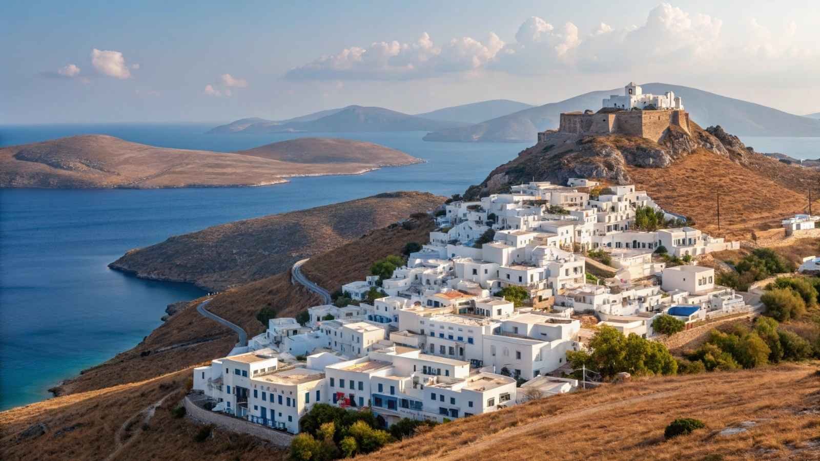 Astypalea