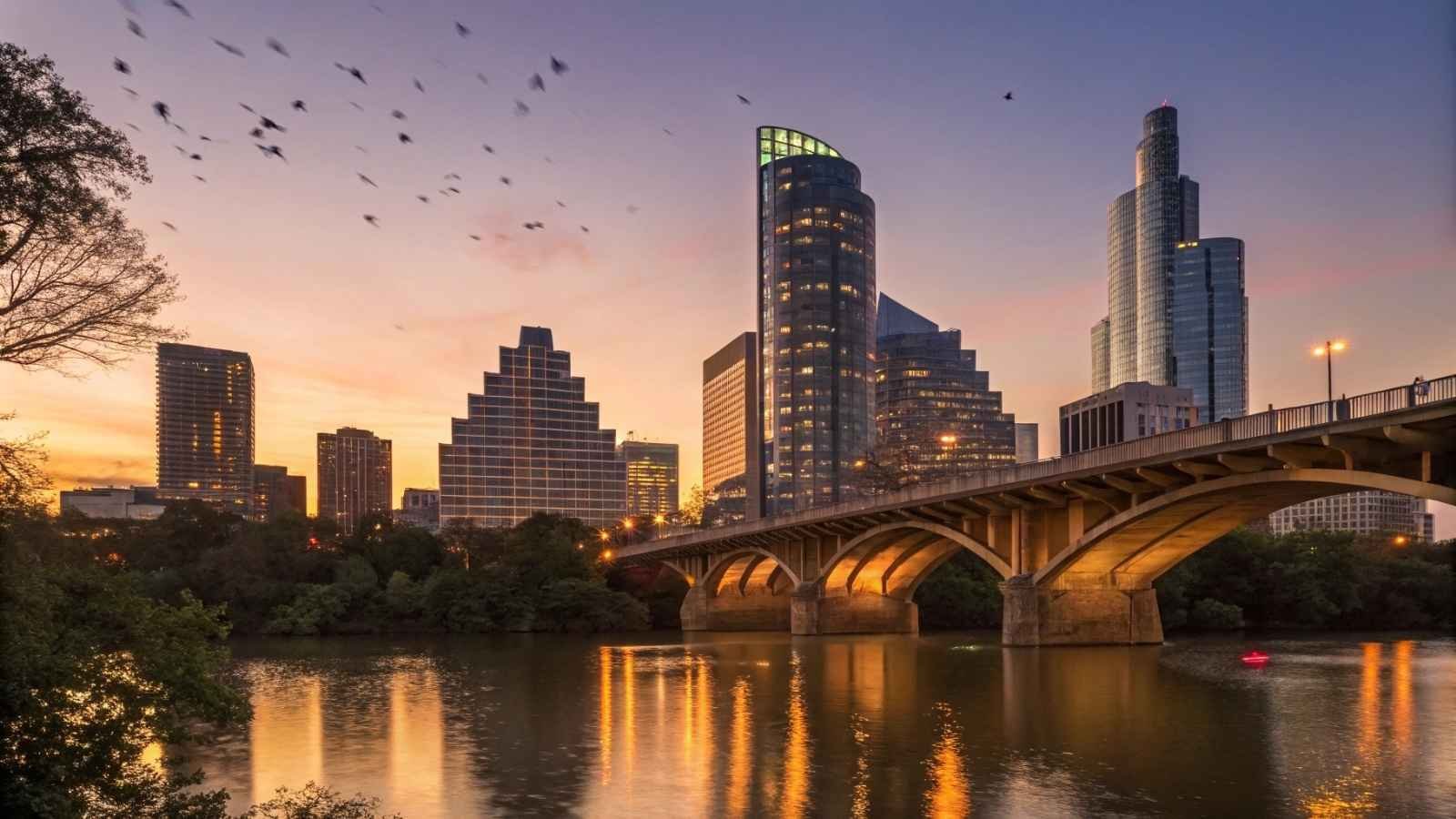 Austin, Texas