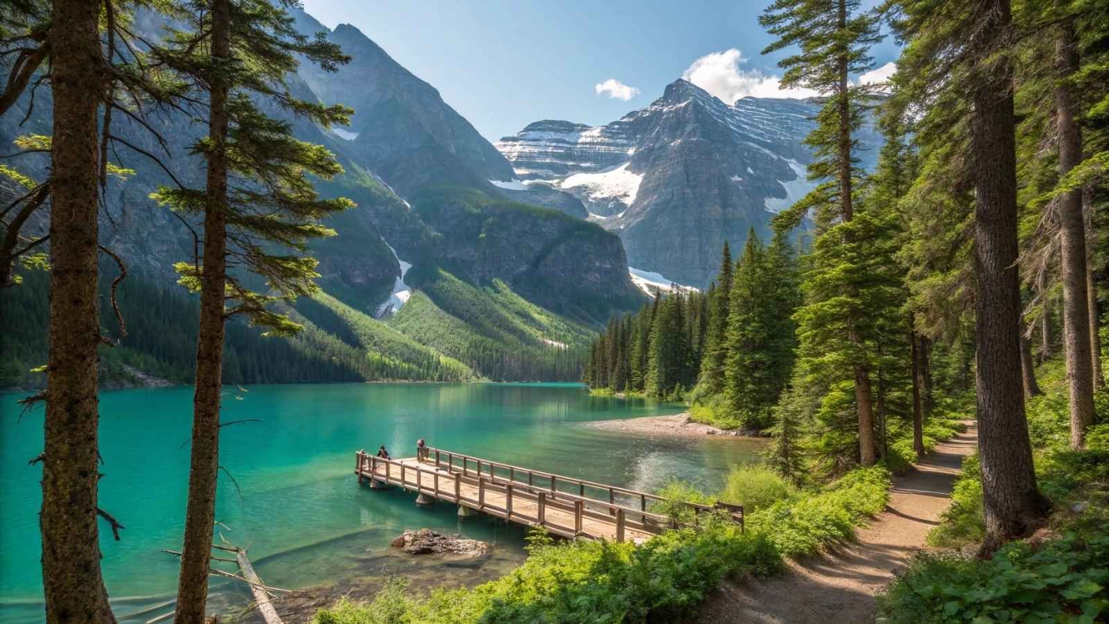 Glacier National Park, Montana