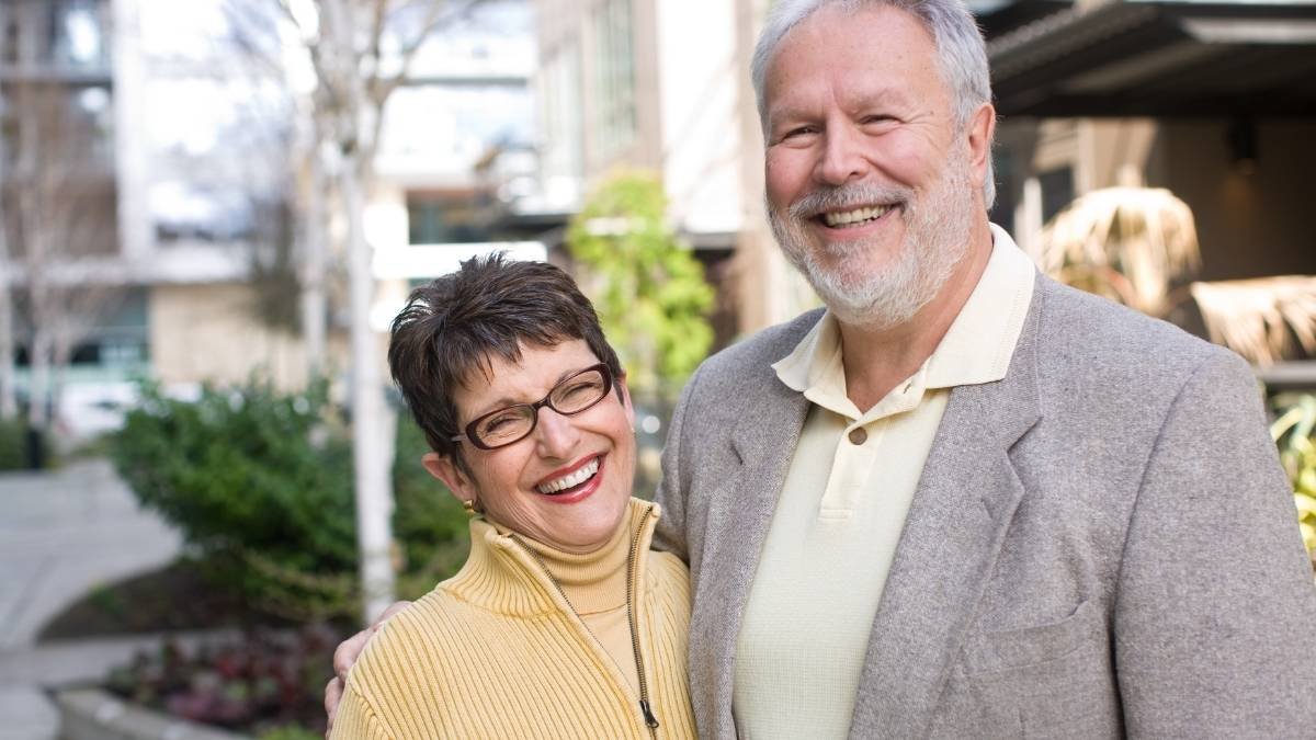 Baby Boomers (the comfort seekers)