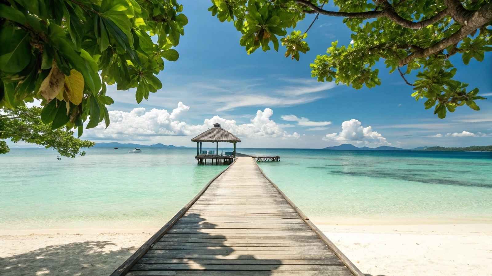 Bangka Island