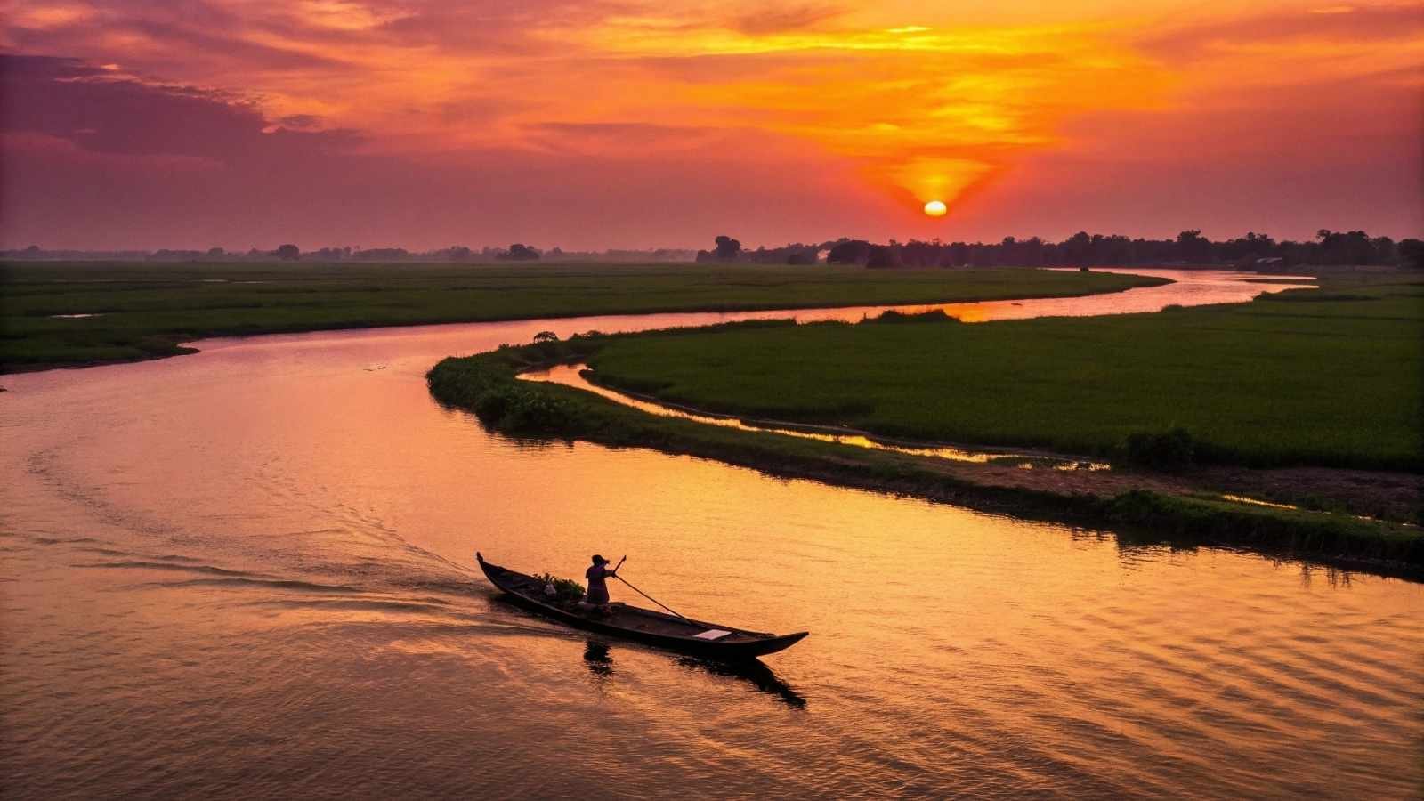 Bangladesh