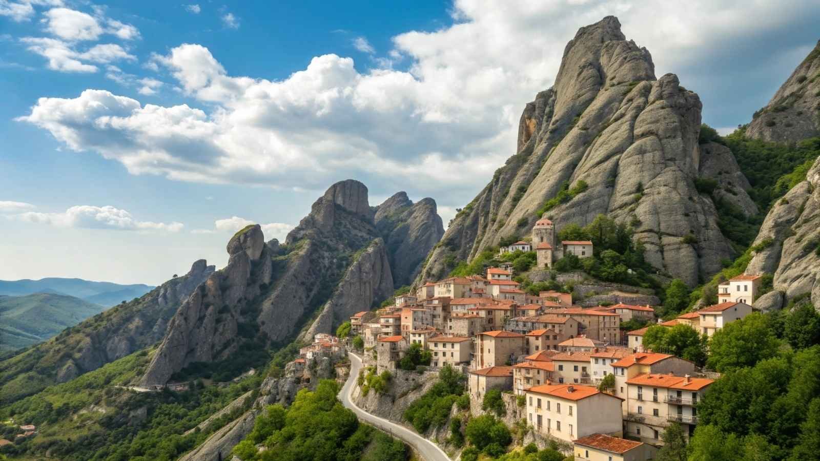 Basilicata