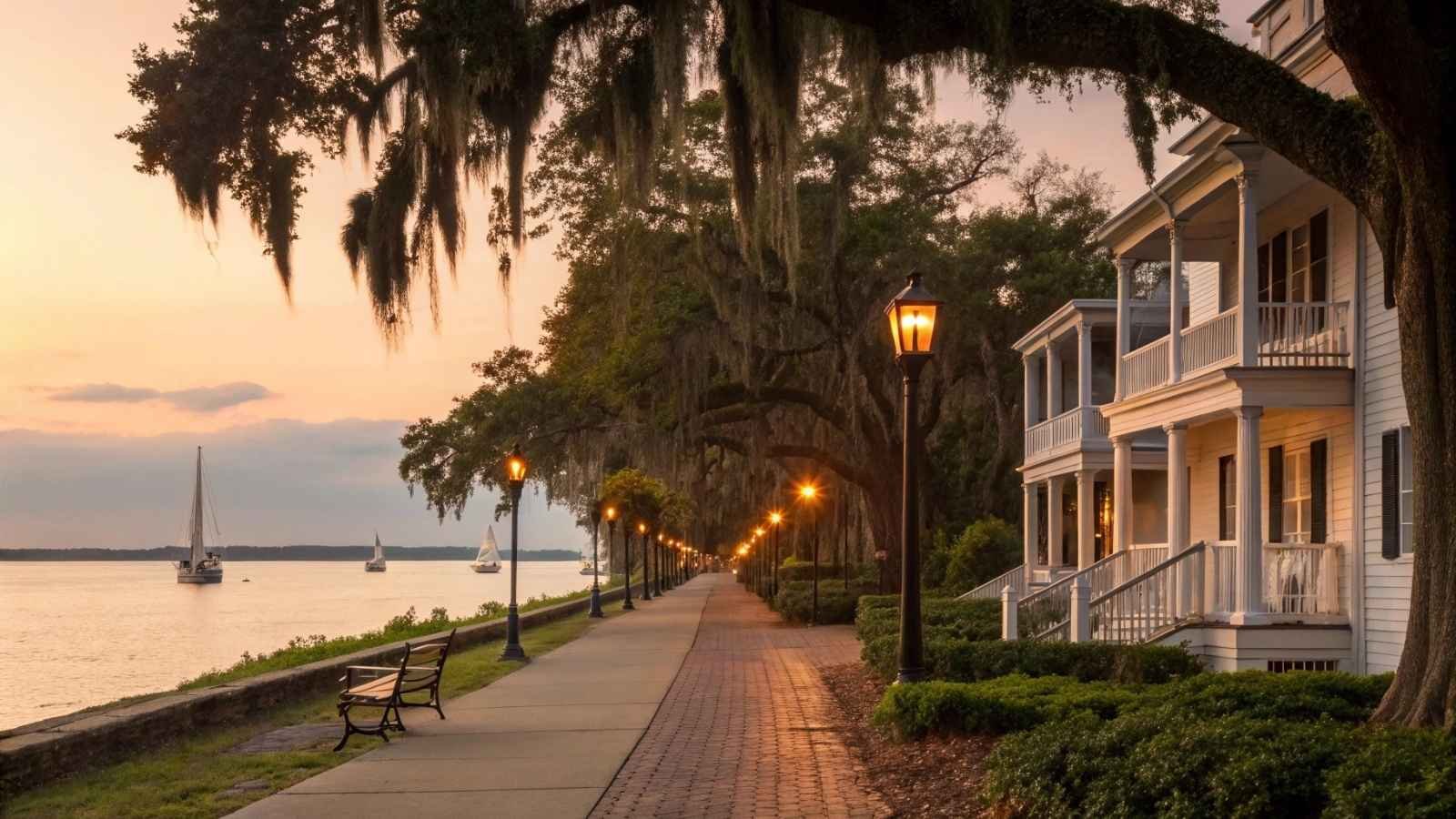 Beaufort, South Carolina