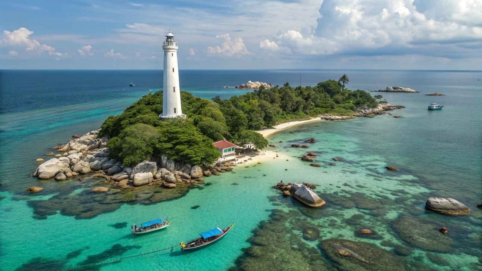 Belitung