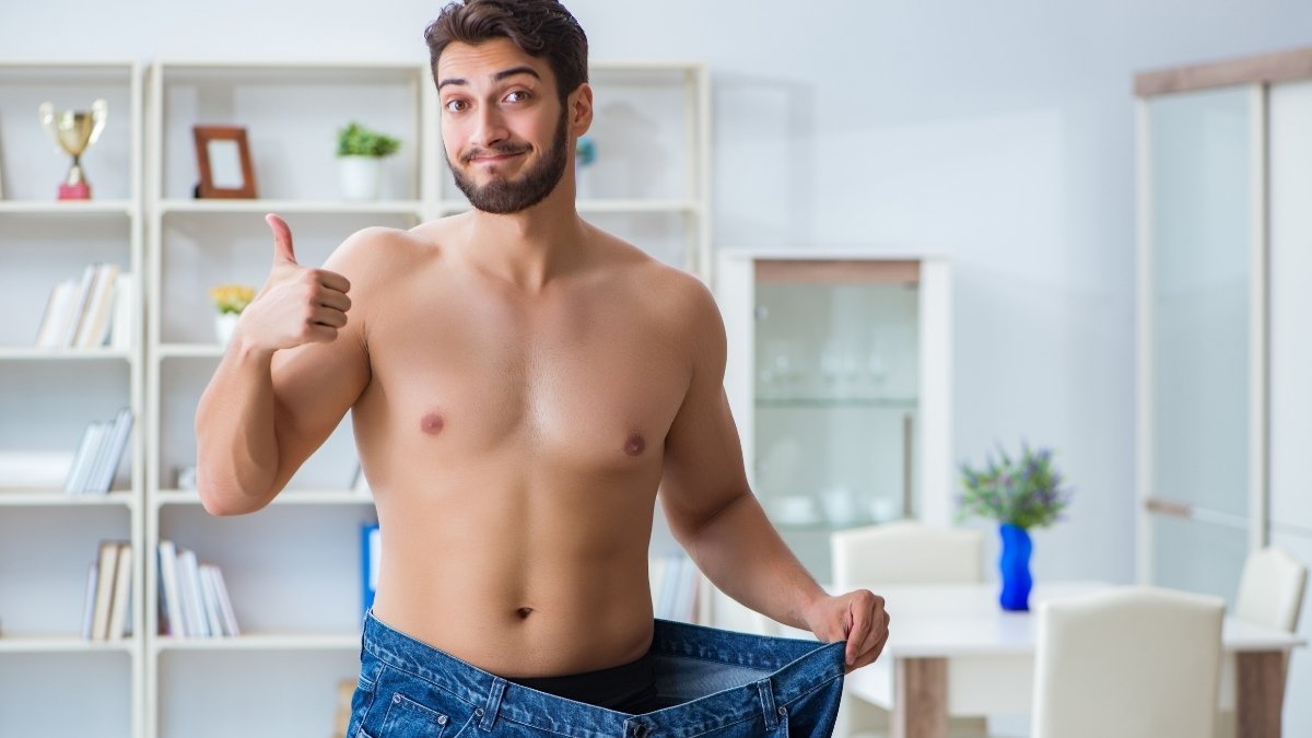 Beyond Weight Loss