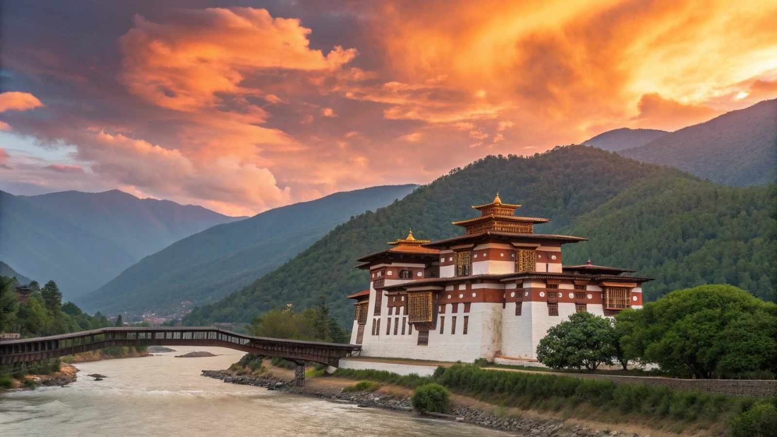Bhutan