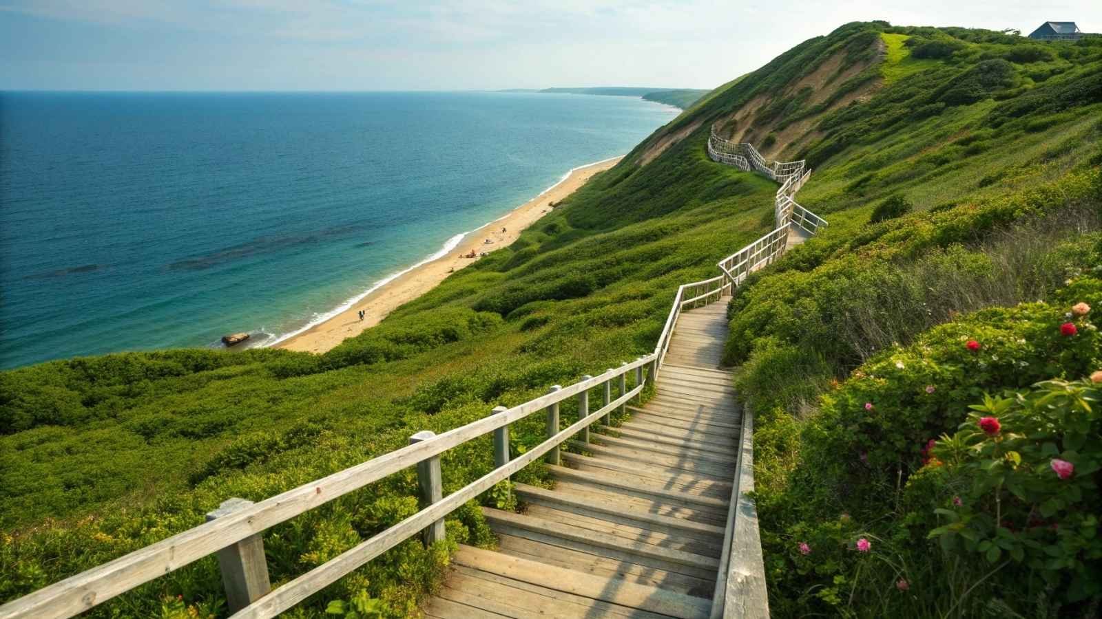 Block Island, Rhode Island