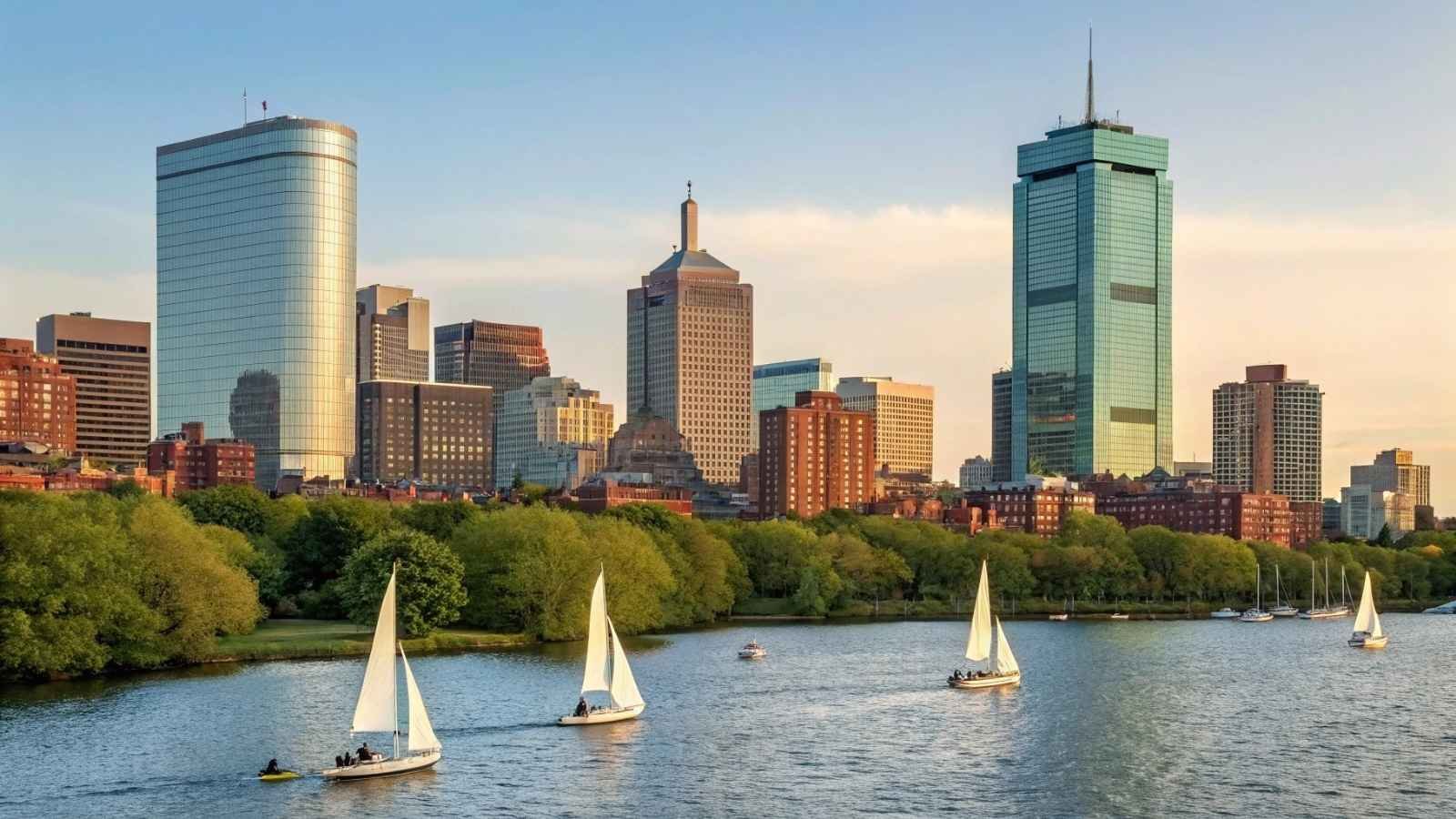 Boston, Massachusetts