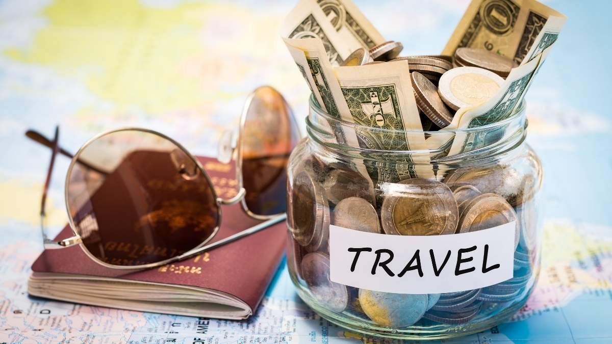 Budget travelers