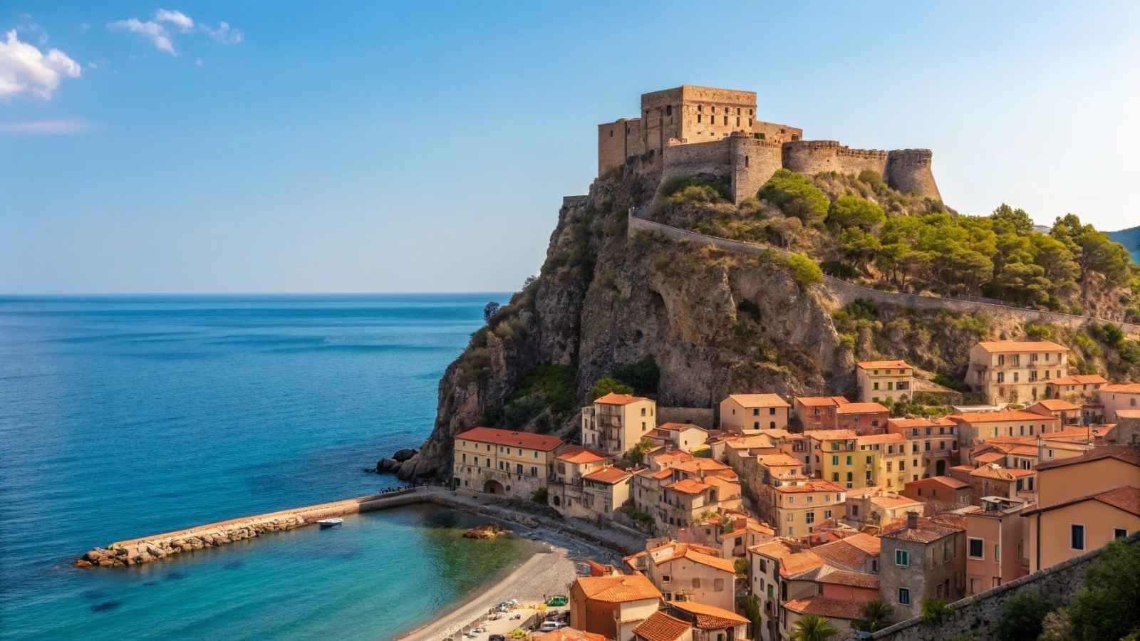 Calabria