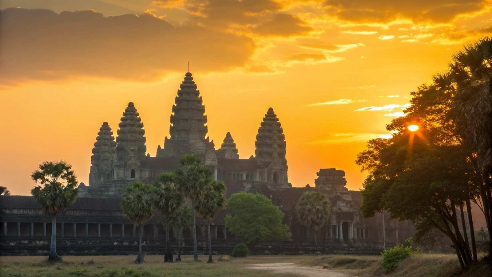 Siem Reap, Cambodia