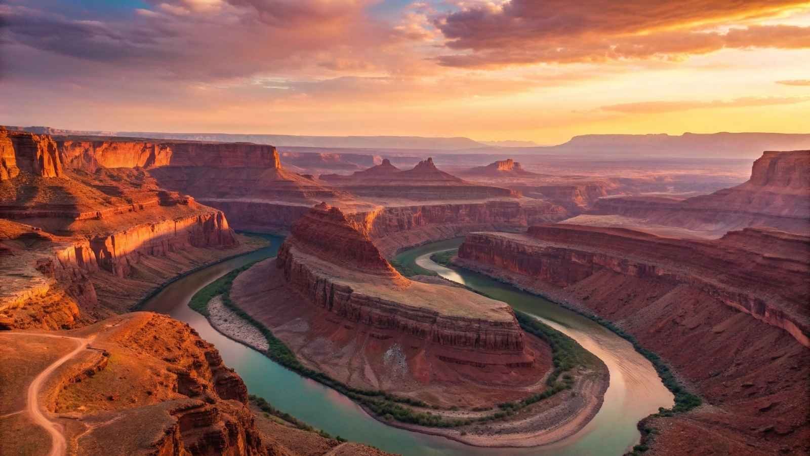 Canyonlands National Park