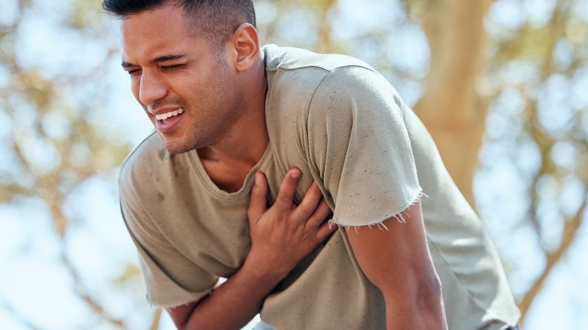 The Cardiovascular Warning Signs
