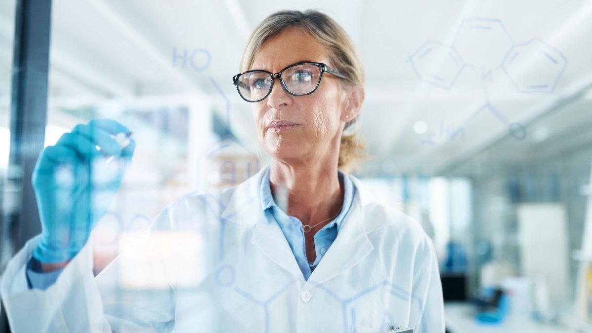 The Challenges We Still Need to Solve