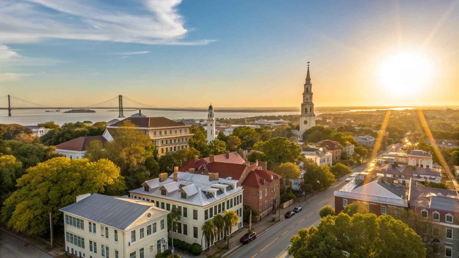 Charleston, South Carolina