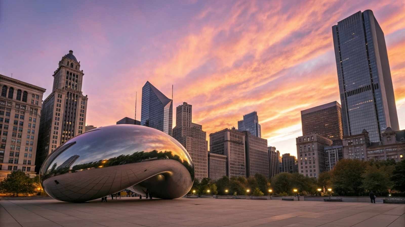 Chicago, Illinois