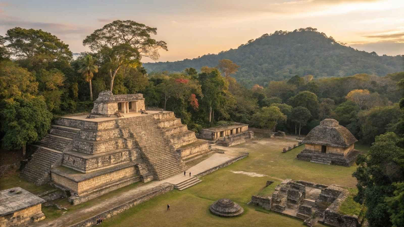 Copán, Honduras