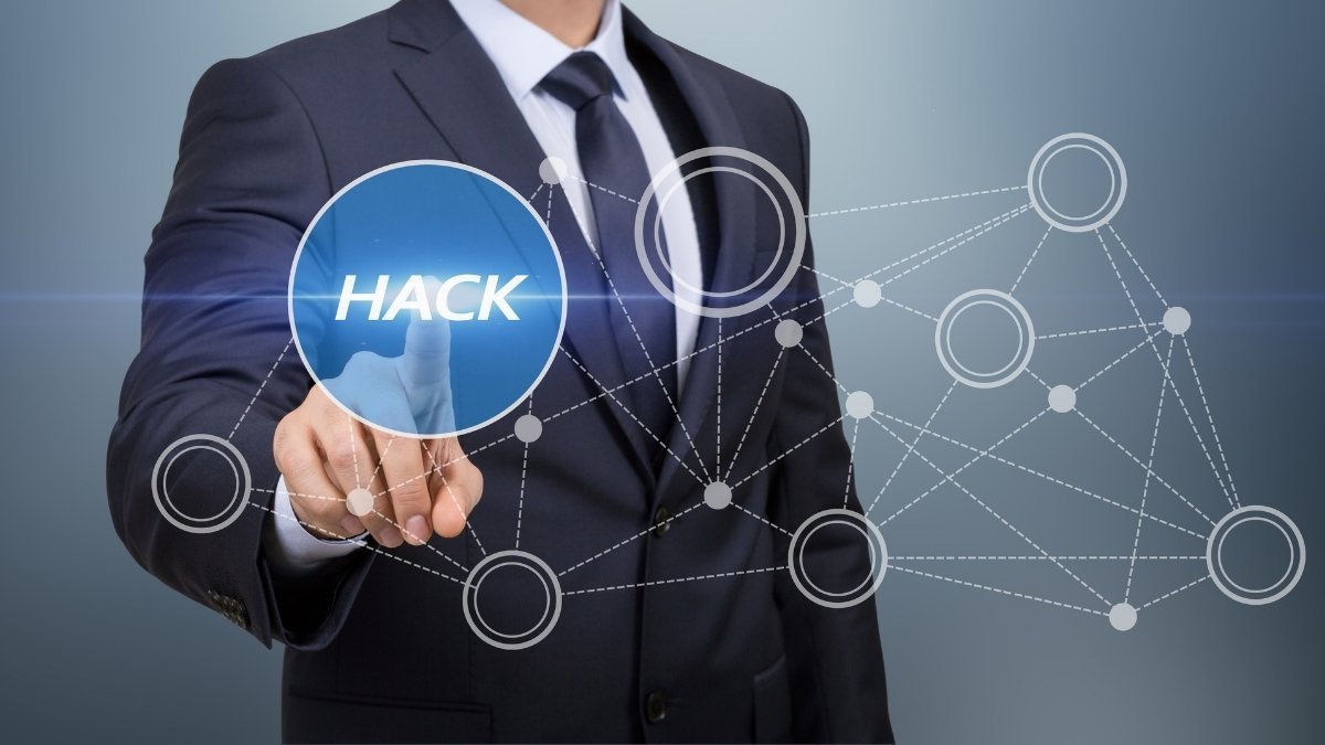 The Corporate Hack Almost Nobody Knows
