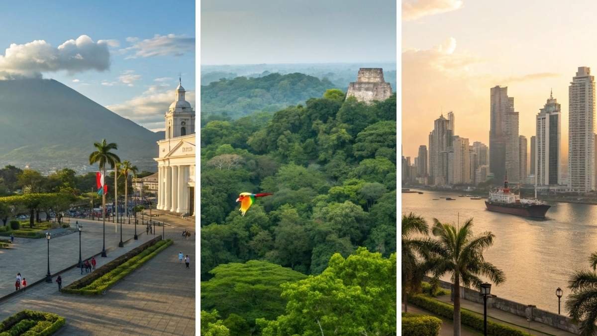 Costa Rica Is Just Expensive Eco-Tourism – These 9 Central American Countries Have Better Wildlife for Half the Price