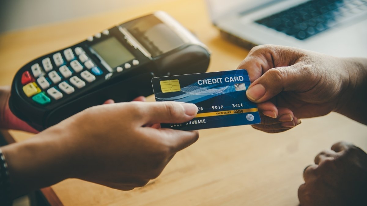 Your Credit Card Is Quietly Taxing Every International Purchase