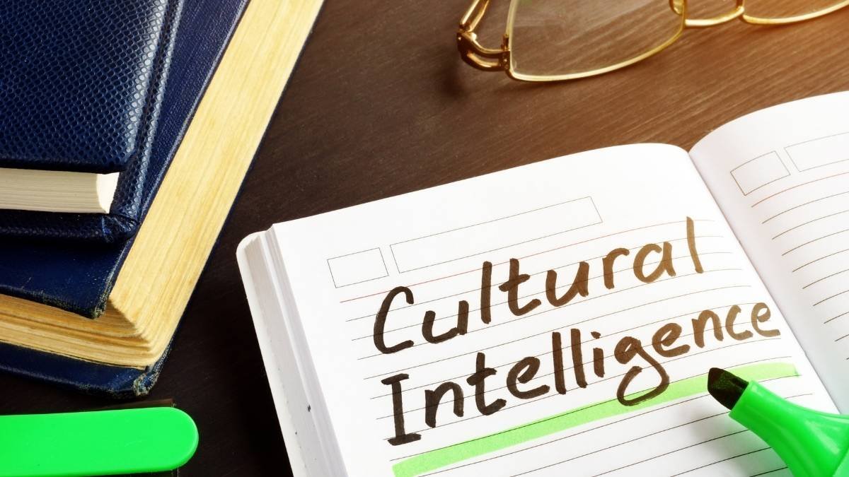 Cultural Intelligence: Reading the Room Before You Get There